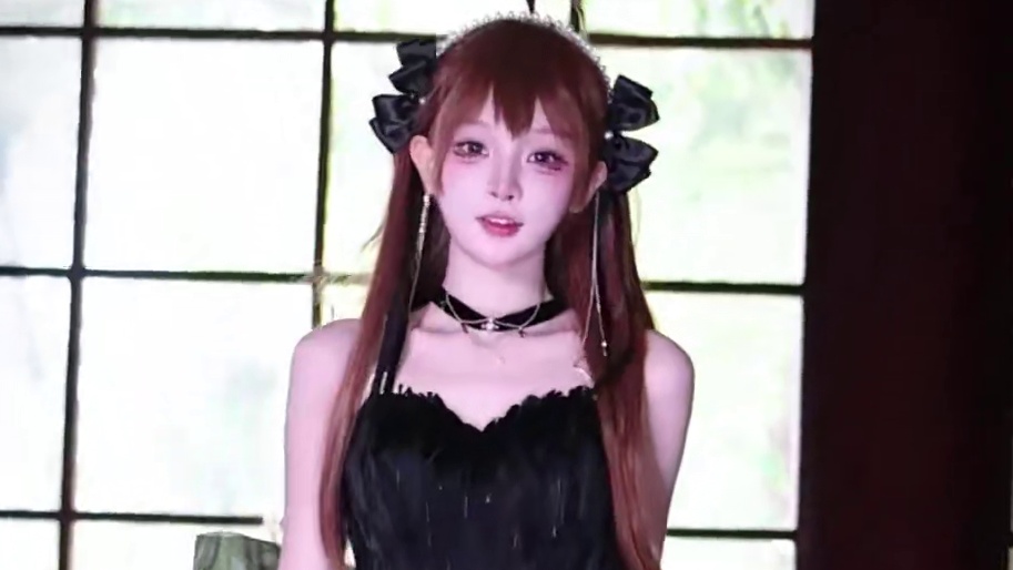 什么？人进电梯后跟丢了？
#QQ飞车手游 #电梯变装 #变装 #游戏流量风向标