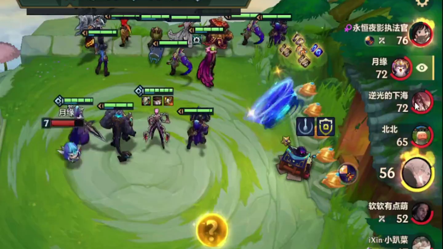 版本最强赌狗8级三星五费运营教学。#金铲铲是这样玩的吗 #金铲铲之战魔法乱斗 #金铲铲香水宝石 #金