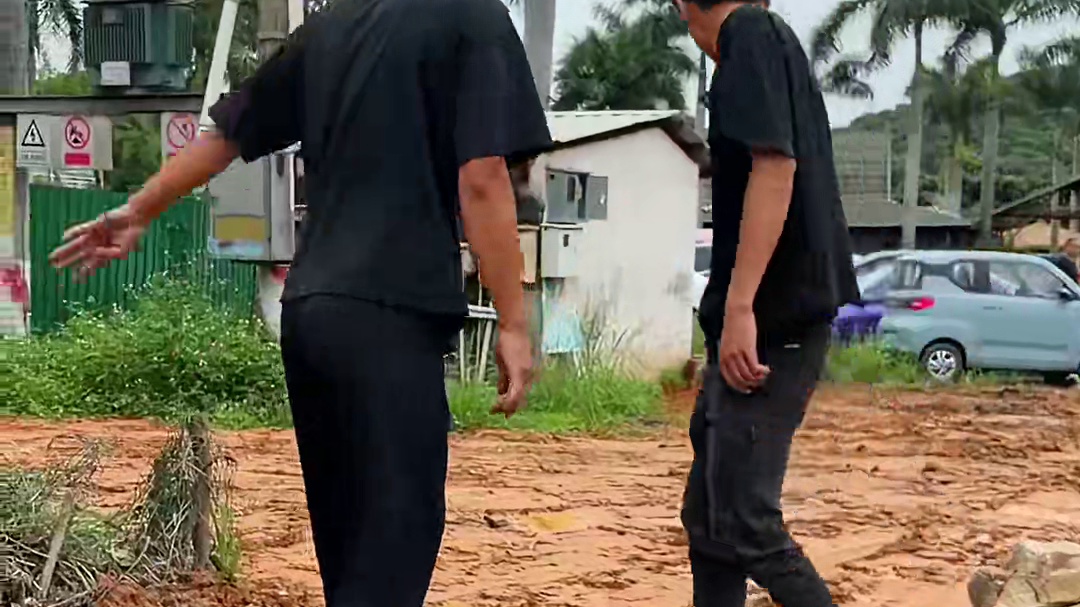 感谢宏哥送来的“开业大礼”