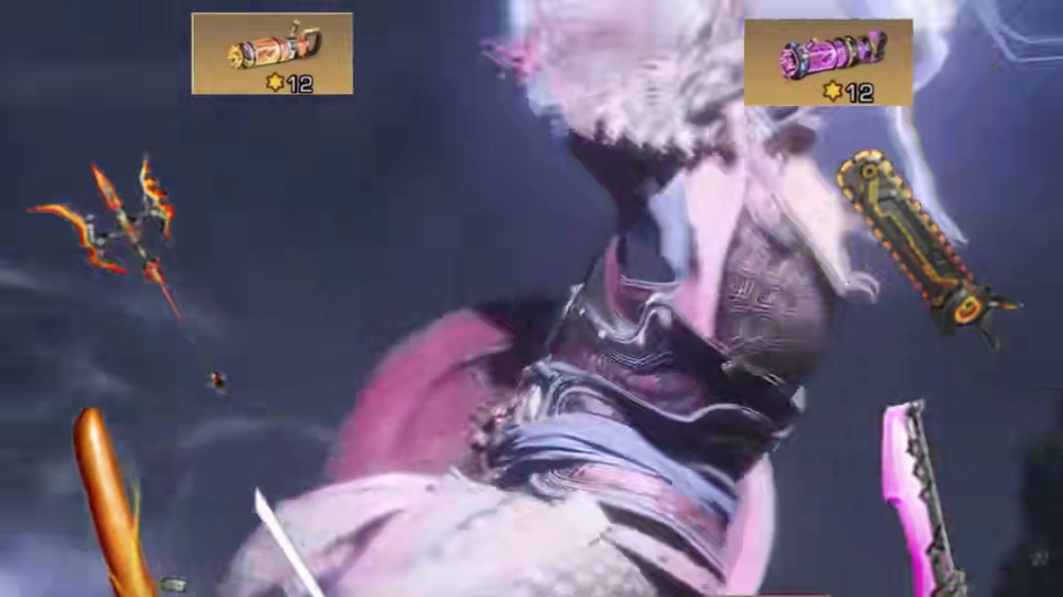 各职业玩家颜值现况！ 各职业玩家颜值现况！#明日之后 #明日之后第六季 #黑神话悟空 #黑神话