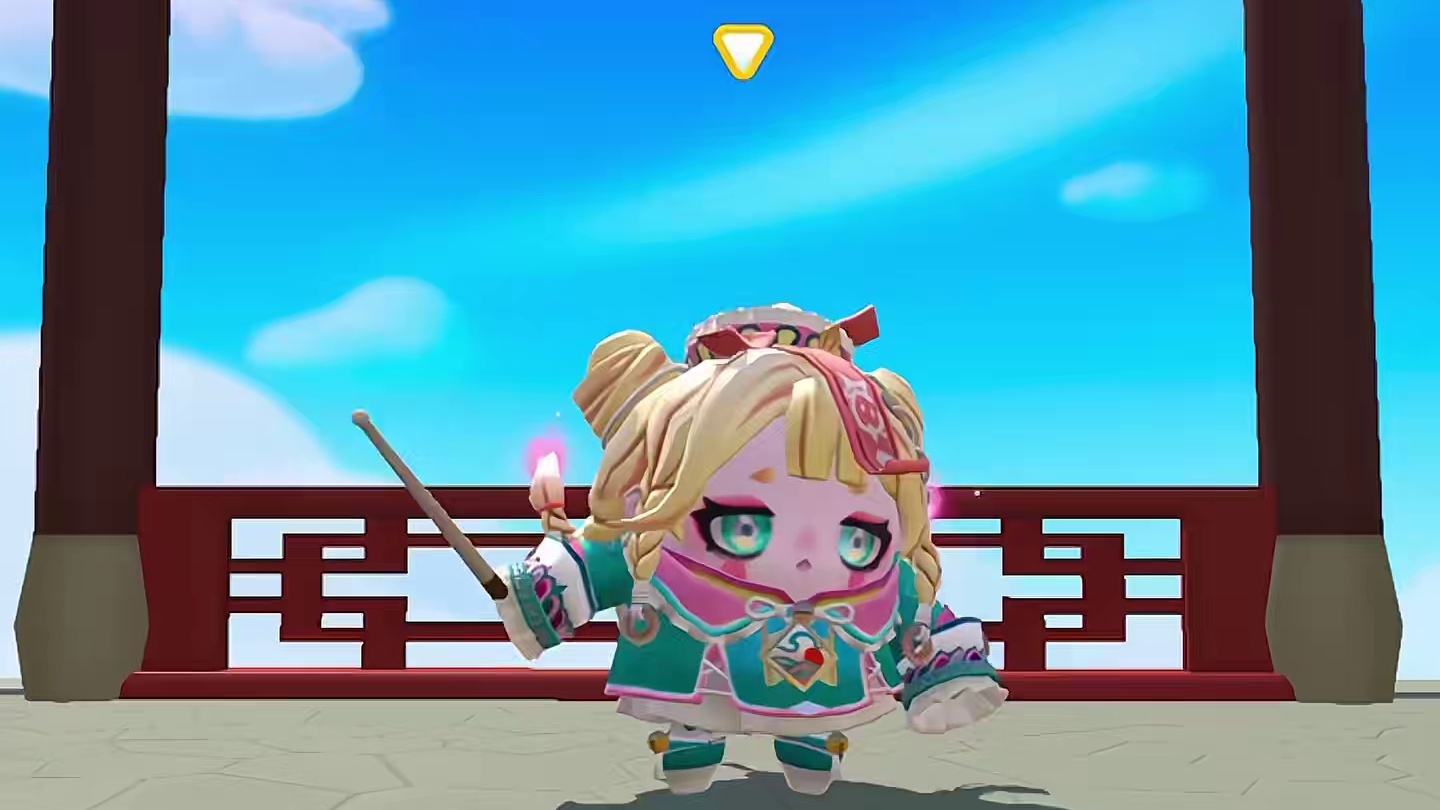 最新最全艾比信物获取攻略 #蛋仔派对#蛋仔神奇艾比 #蛋仔女孩