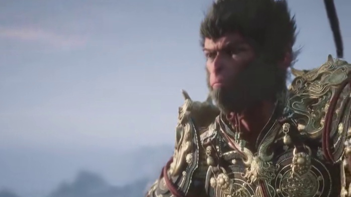 开新坑啦~黑神话真的是好难又好玩 #黑神话悟空  #游戏剧情 #小阿秋讲故事