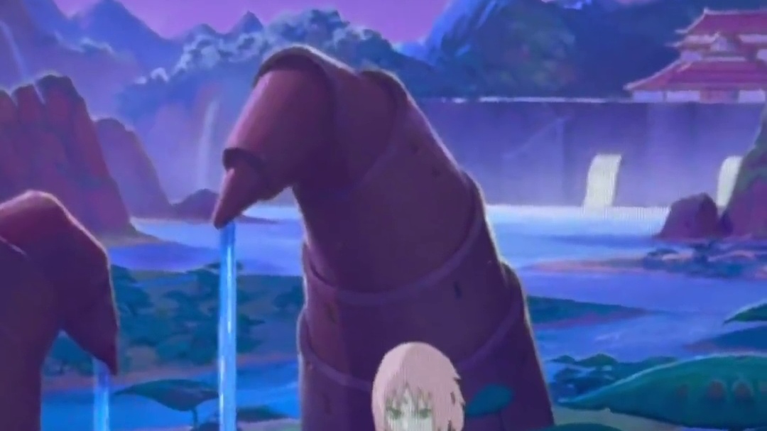 我发布了一个新视频，快来围观吧！