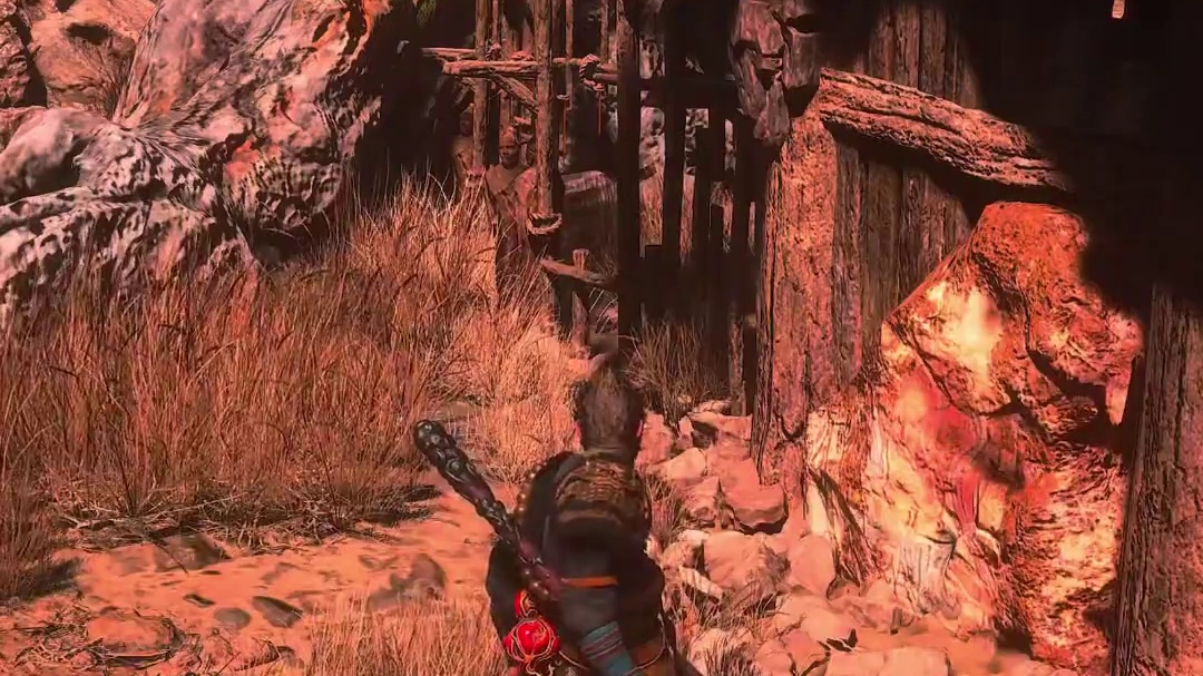 黑神话悟空如何解锁三王子隐藏剧情和全新武器楮白枪 #黑神话悟空  #黑神话悟空攻略