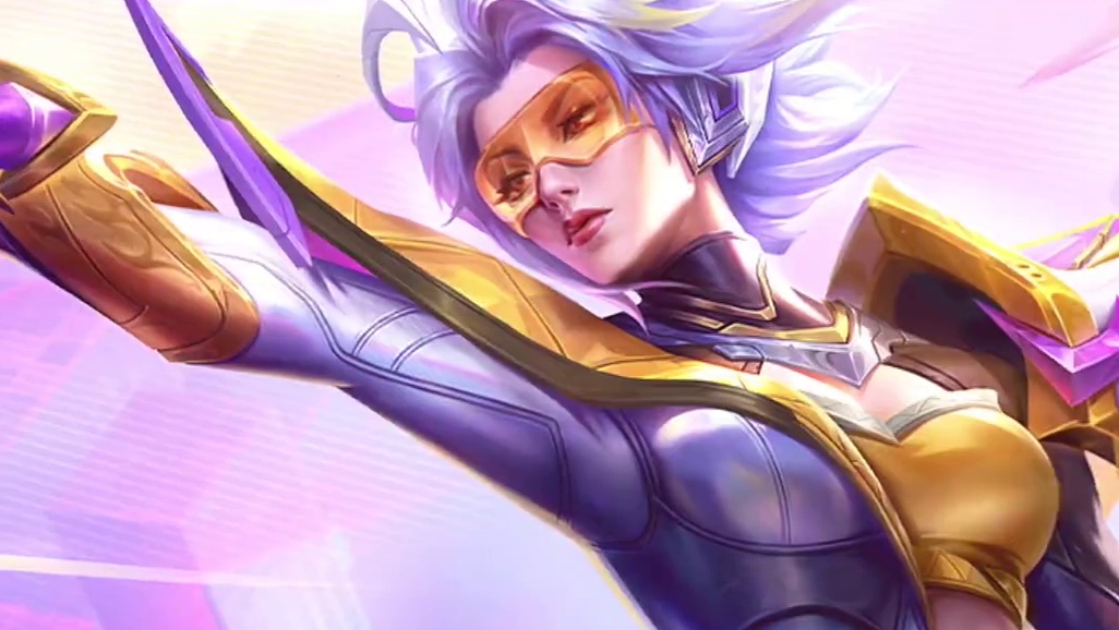 任凭浪起 剑姬 原画曝光