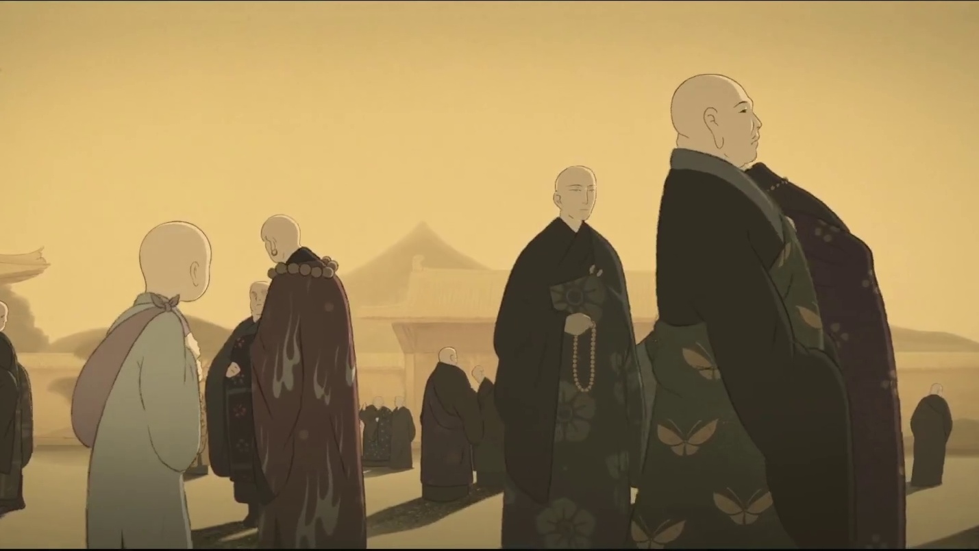 从0开始玩端游（黑神话）玩到手指腱鞘炎-片段1