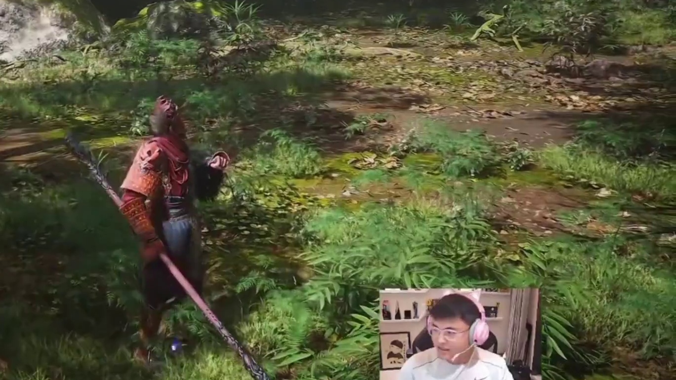 UZI打了一万次的曲魂终于过了！