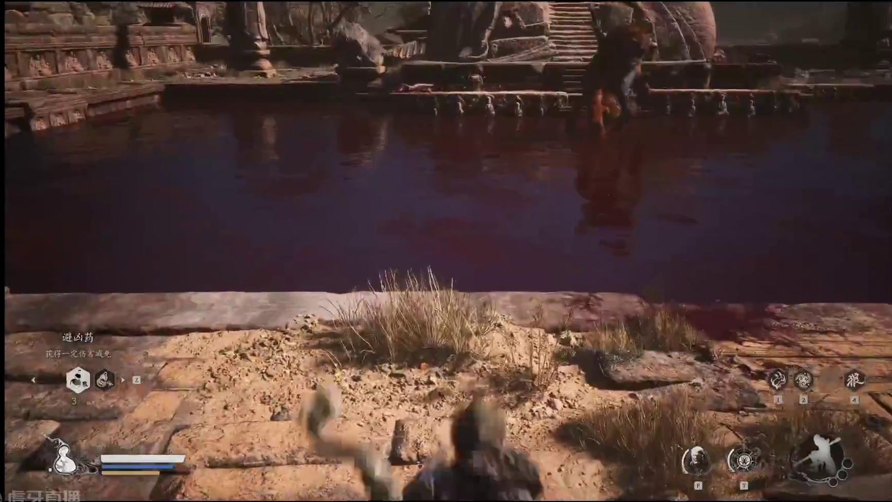 打虎先锋一把放了三个广智是种什么体验