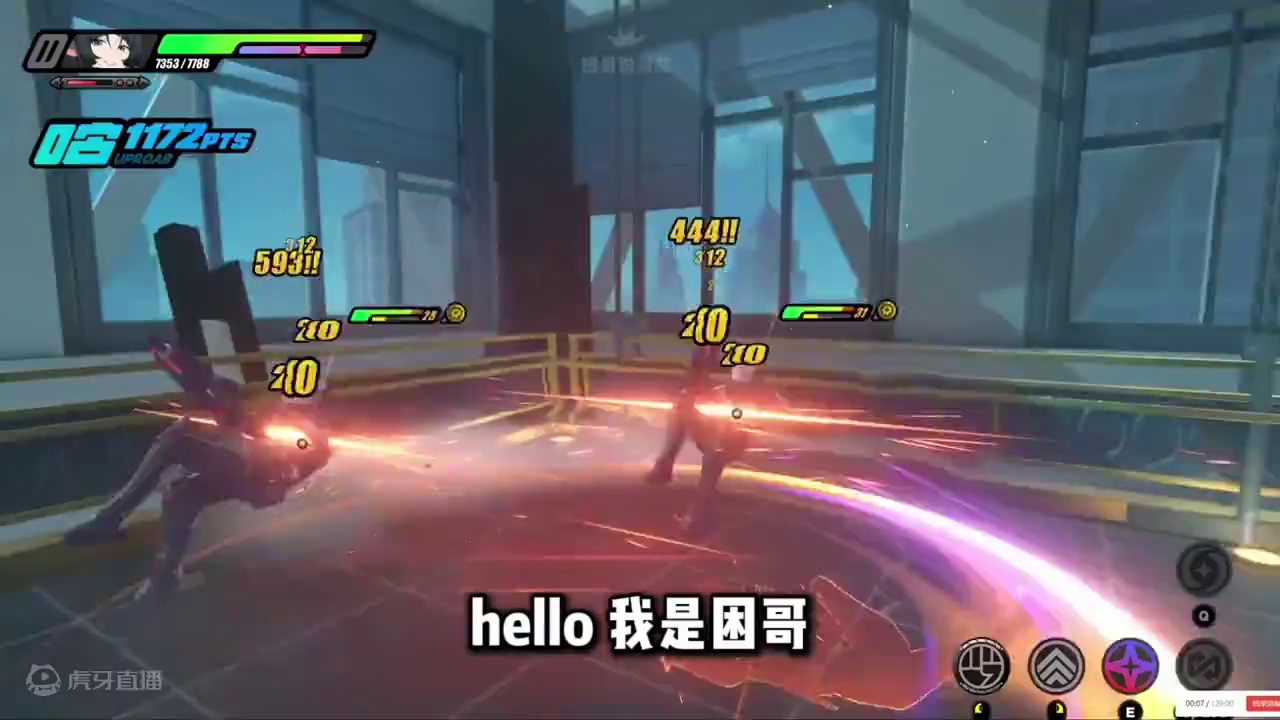 【绝区零困哥】简的最佳队友是谁？该如何配队？可用队友选择是哪些？ 
#绝区零 #绝区零创作激励计划 