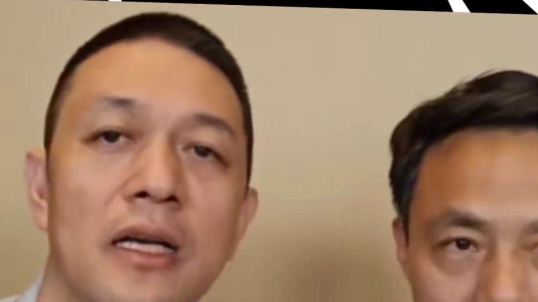 “既见蔚来，为何不buy!黑神话悟空第一个撞脸出现了” #黑神话悟空   #为中国小城上分 #李斌 