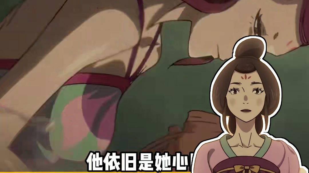 “打听到了吗，天蓬投胎成什么了？” “好像是只猪” “好，那我也要投胎成蜘蛛”#游戏 #黑神话悟空 