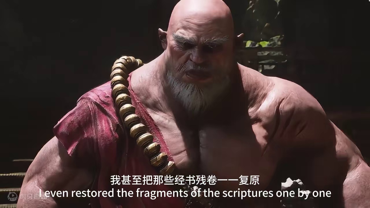 黑风大王你们打了多少遍？ #黑神话悟空  #游戏日常 #steam游戏  #黑神话悟空创作激励#游戏