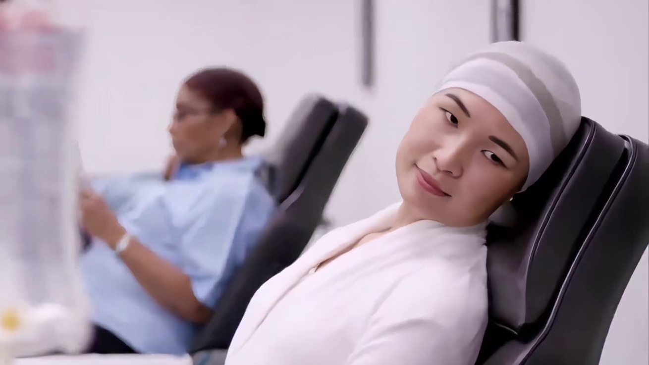 化疗是否有必要到大医院