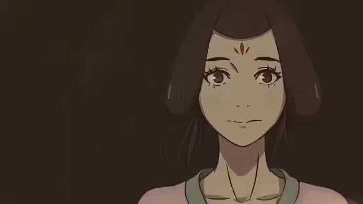 打听到天蓬投胎成什么了吗？好像是只猪，好，那我也投胎成蜘蛛！ #黑神话悟空  #猪八戒 #爱情 #动