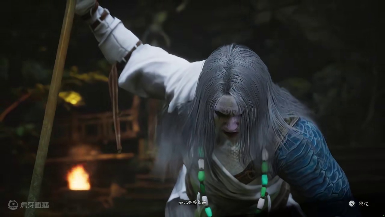 好游戏!治好了哥们的电子ED 久违的好游戏#黑神话悟空 #黑神话 #电子ED #悟空  #黑神话悟空