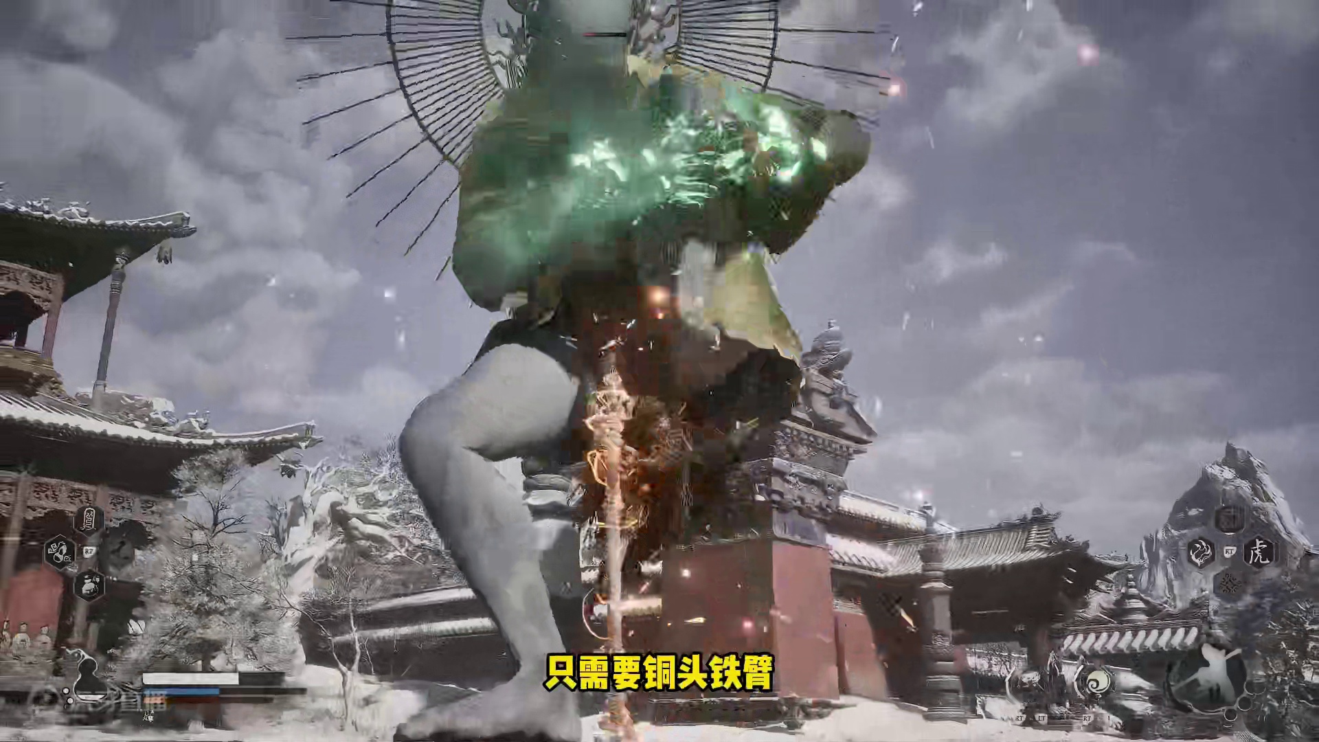 完蛋了朋友们！前几天的苦白受了呀！！不知道谁先发现的这个bug，这这这…这是歪门邪道吗？！这是齐天大