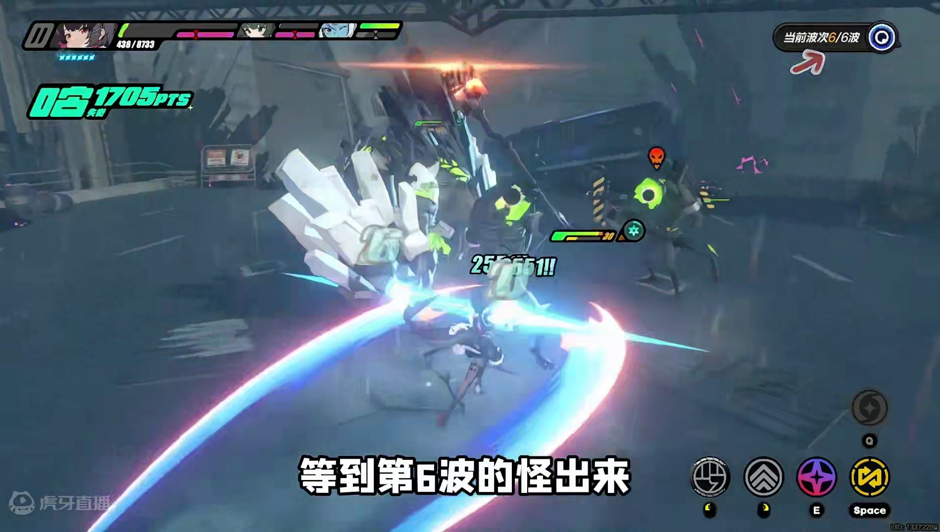 100万伤害成就攻略指南！ #绝区零 #绝区零创作激励计划 #绝区零攻略杂谈 #绝区零简直了  #游