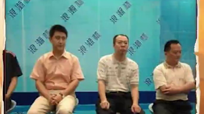 天地对决，许银川单挑棋软。 #象棋 #中国象棋 #jj象棋