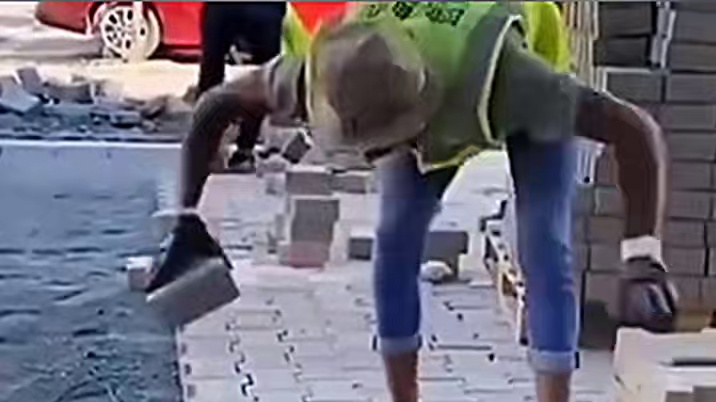 真是活该开除你