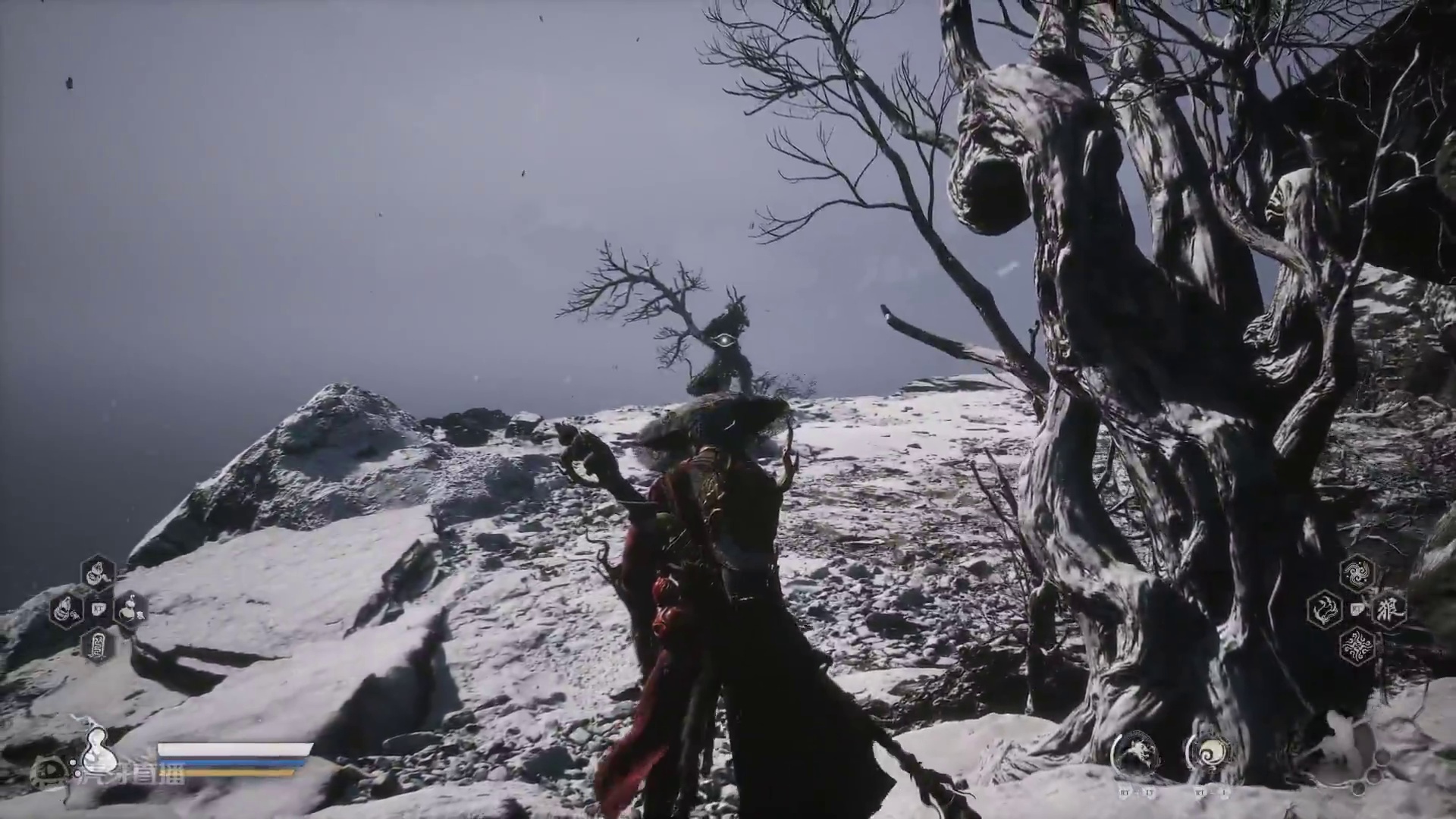 啊啊啊，死了一百次