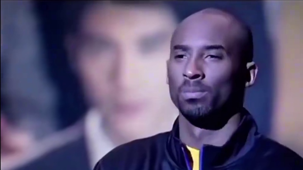 《潮流名画》第十五弹！ Kanye大骂科比 与王力宏同框，Kanye在乔布斯 Apple峰会表演，V