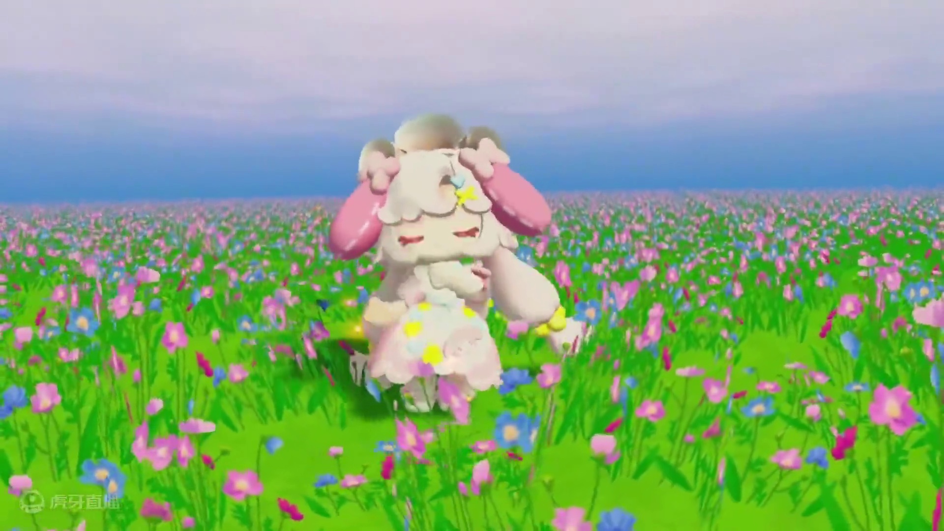 甜厨魔法艾甜登场！迷你世界×三丽鸥官方正版授权新皮肤！
#迷你世界冲突再起   #迷你世界枪战 #俺