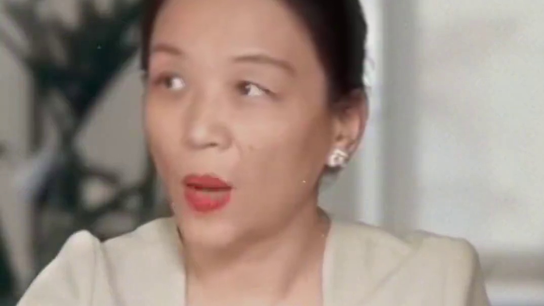 在感性与理性中选了性感了老板 #反转