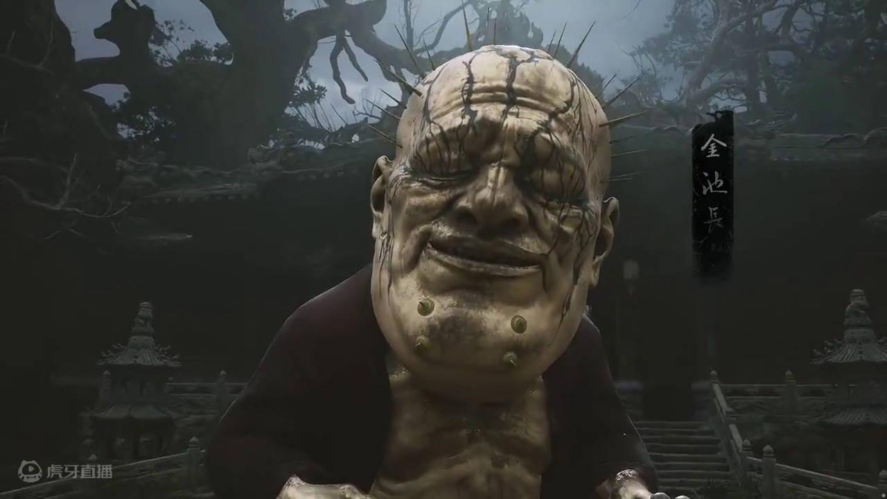 有点东西，但是不多？ #黑神话悟空 #steam游戏   #黑神话悟空创作激励#国产3a大作 #天命