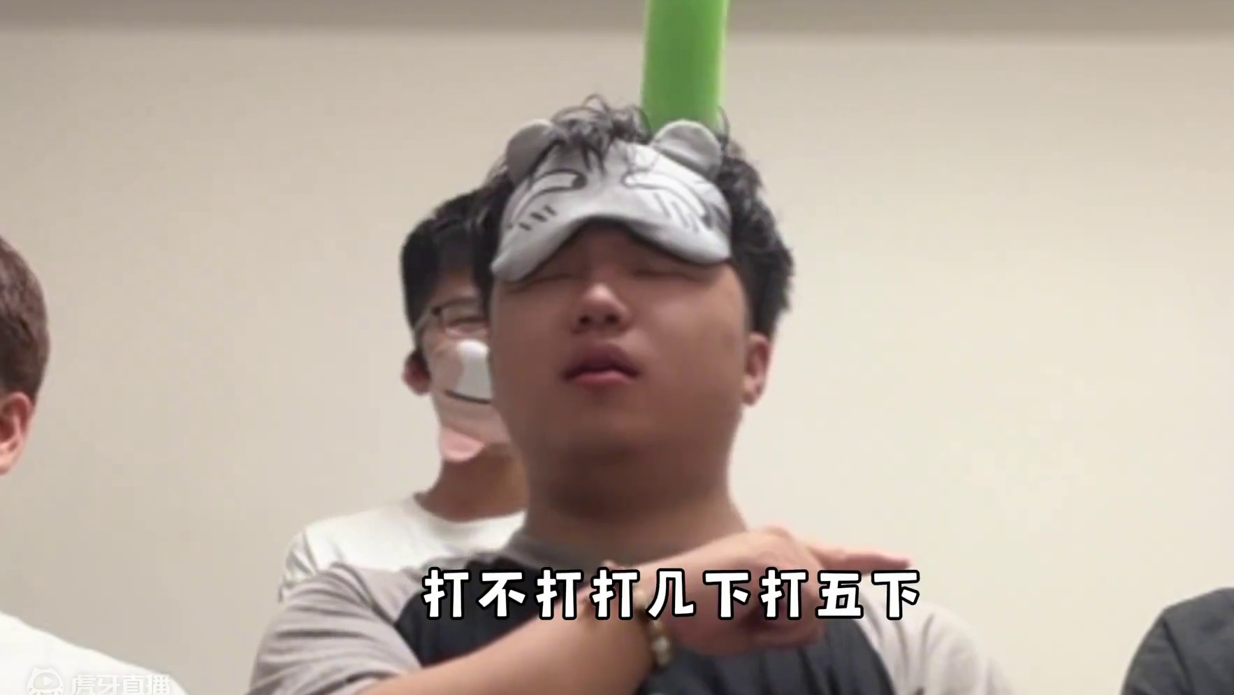 蛋仔派对：你选我打挑战，这二师兄太狗了！ #蛋仔派对  #eggy爱挤 #蛋仔日常 #游戏解说 #游