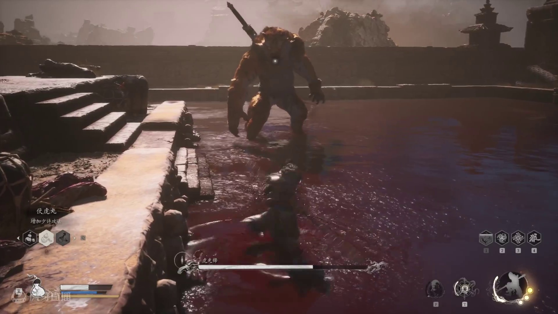 五百斤肥婆的直播间片段1