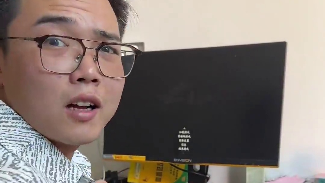 为什么我的悟空和别人的不一样呢 #黑悟空 #黑神话悟空