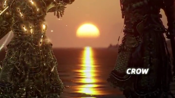 “敢在大圣面前喝酒，大圣会识破并狠狠的嘲讽你” #黑神话悟空 #游戏中的震撼瞬间 #游戏内容风向标