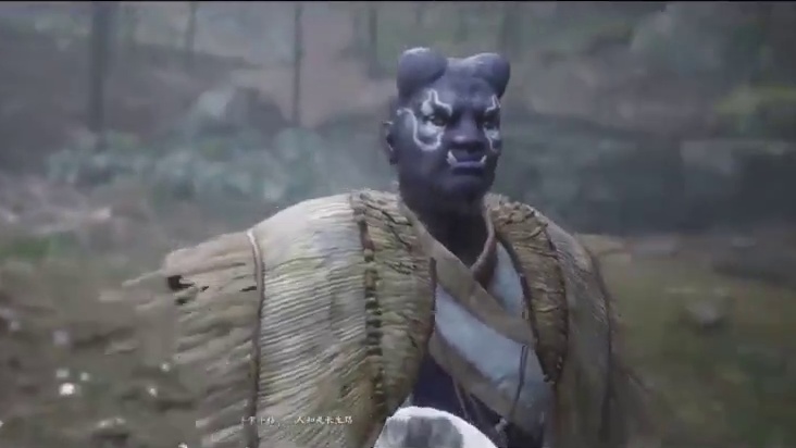 一局拿下广谋!黑神话全网最低配置debuff叠满!#黑神话悟空 #黑神话悟空创作激励 #帅炸三界刘哈