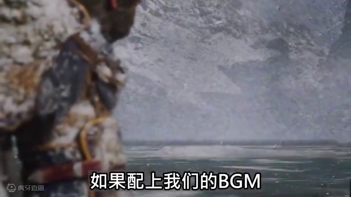 帅的从来不是我的操作，而是大圣本来就帅！ #黑神话悟空