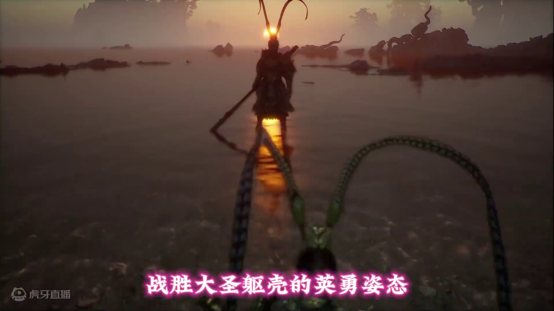 离传奇只差一个意外 