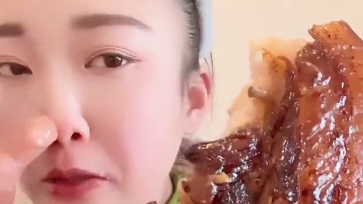 #深夜放毒系列之让你饿的睡不着 #为城市美食打call #妈呀太香了 #我是美食创