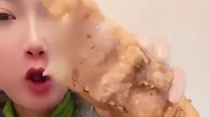 #深夜放毒系列之让你饿的睡不着 #为城市美食打call #妈呀太香了 #我是美食创