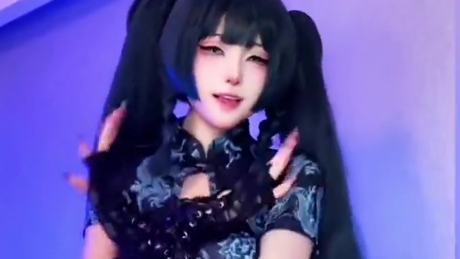 原来青衣也有独属于自己的御姐风！#绝区零攻略杂谈 #绝区零 #猛犸特勤组 #绝区零青衣 #绝区零创作