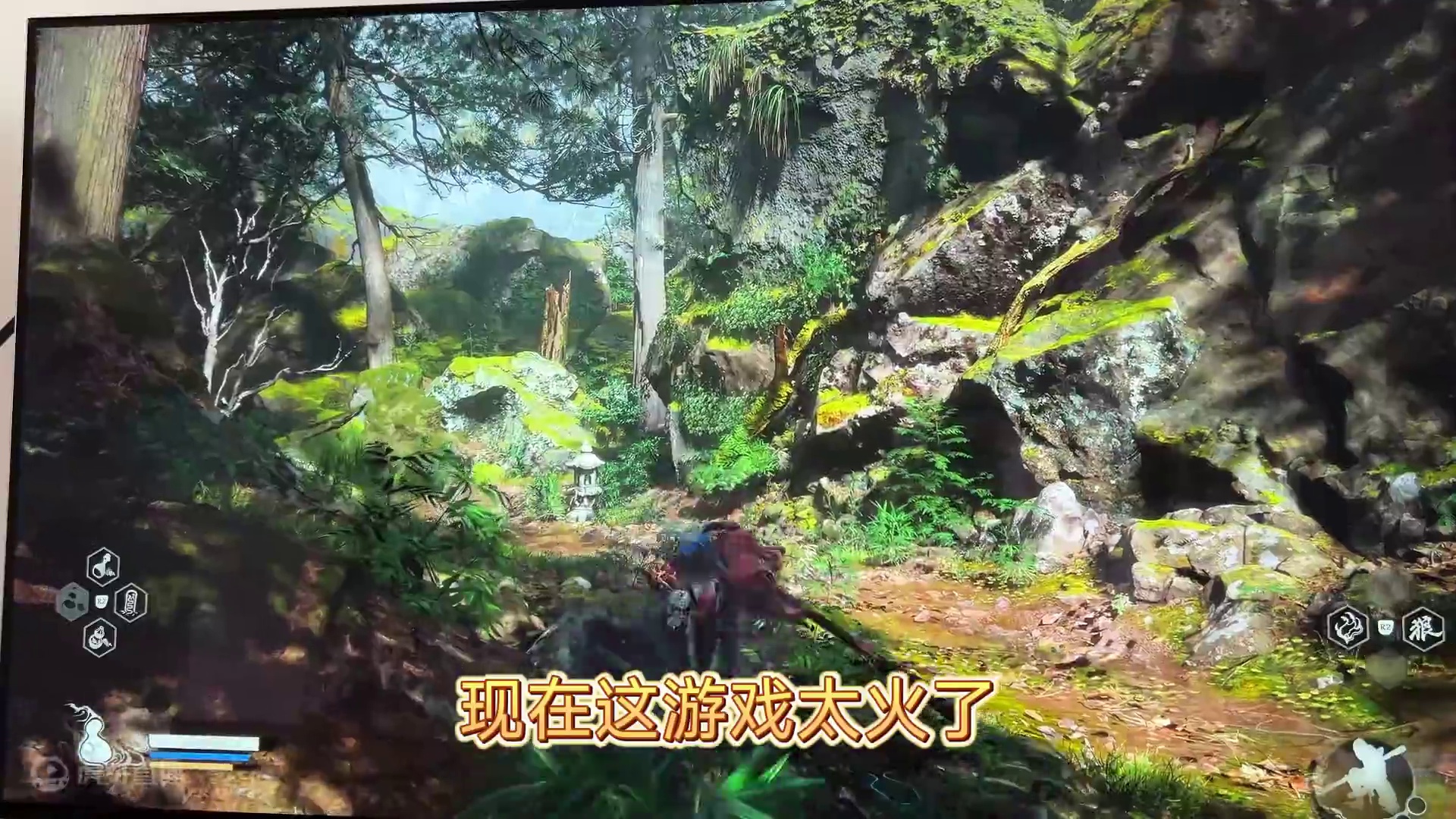 《黑神话悟空》直播教程，PS5版和PC版都建议使用采集卡 #黑神话悟空 #直播 #PS5 #主机游戏