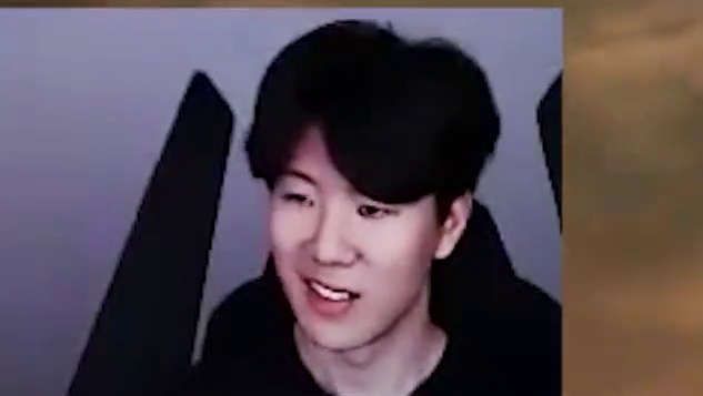 Theshy玩黑神话悟空，青背龙一刀一个大圣梦，昨天UZI死的不冤！ #theshy #黑神话悟空 