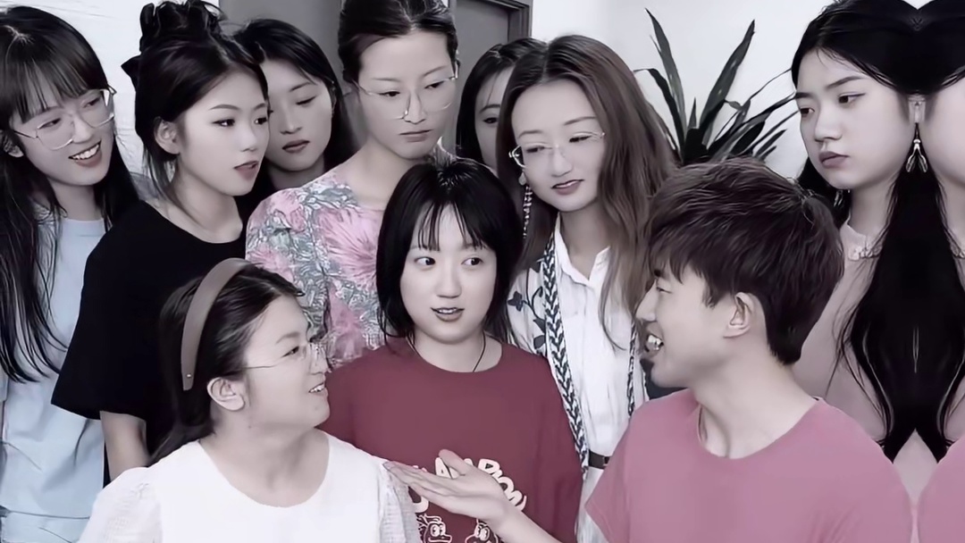 学校的人怎么说哈哈有意思 #办公室游戏 #真会玩系列 #意想不到的结局