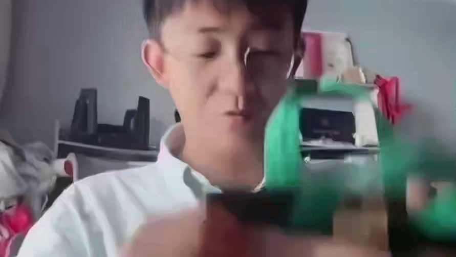 不是怎么都在玩黑神话悟空 #黑神话悟空 #四川观察 #搞笑