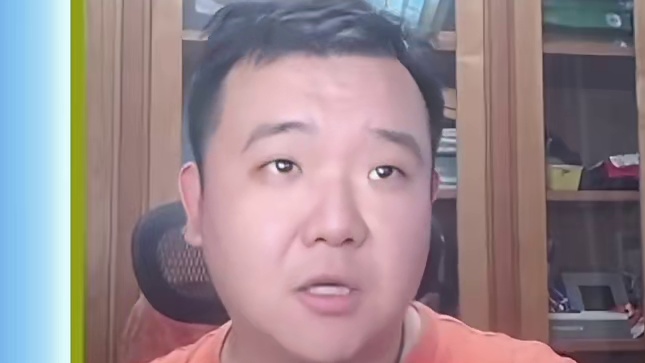 特级大师李超秋季周三班——第45届奥赛中国队精彩回顾 特级大师李超秋季周三班——奥赛经典对局复盘分析