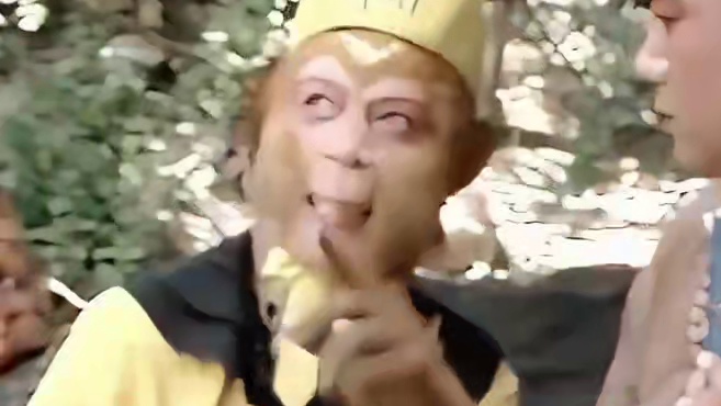 无论在何时代，孙悟空都是永远的顶流！ #孙悟空 #西游记 #黑神话悟空