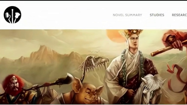 为了玩懂《黑神话：悟空》，外国玩家恶补起了《西游记》 （下）#黑神话悟空 #单机游戏# #steam