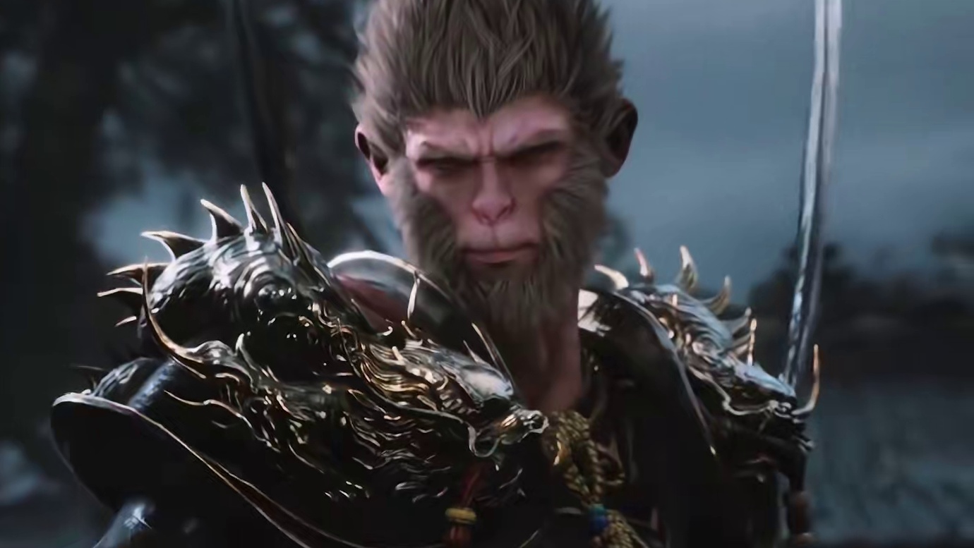 黑神话悟空究竟有几种结局呢？而东海龙宫的故事真的会发生吗？#黑神话悟空  #黑神话悟空创作激励