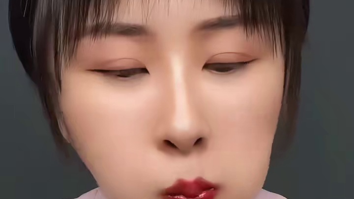 #糯叽叽 #红烧肉糯米饭