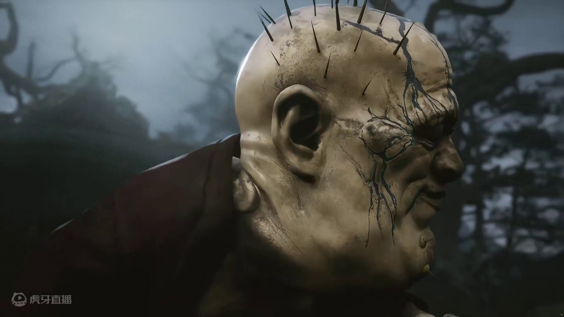 #黑神话悟空  #黑神话 #悟空 #游戏鉴赏家  #游戏内容风向标  《黑神话：悟空》BOSS战：妖