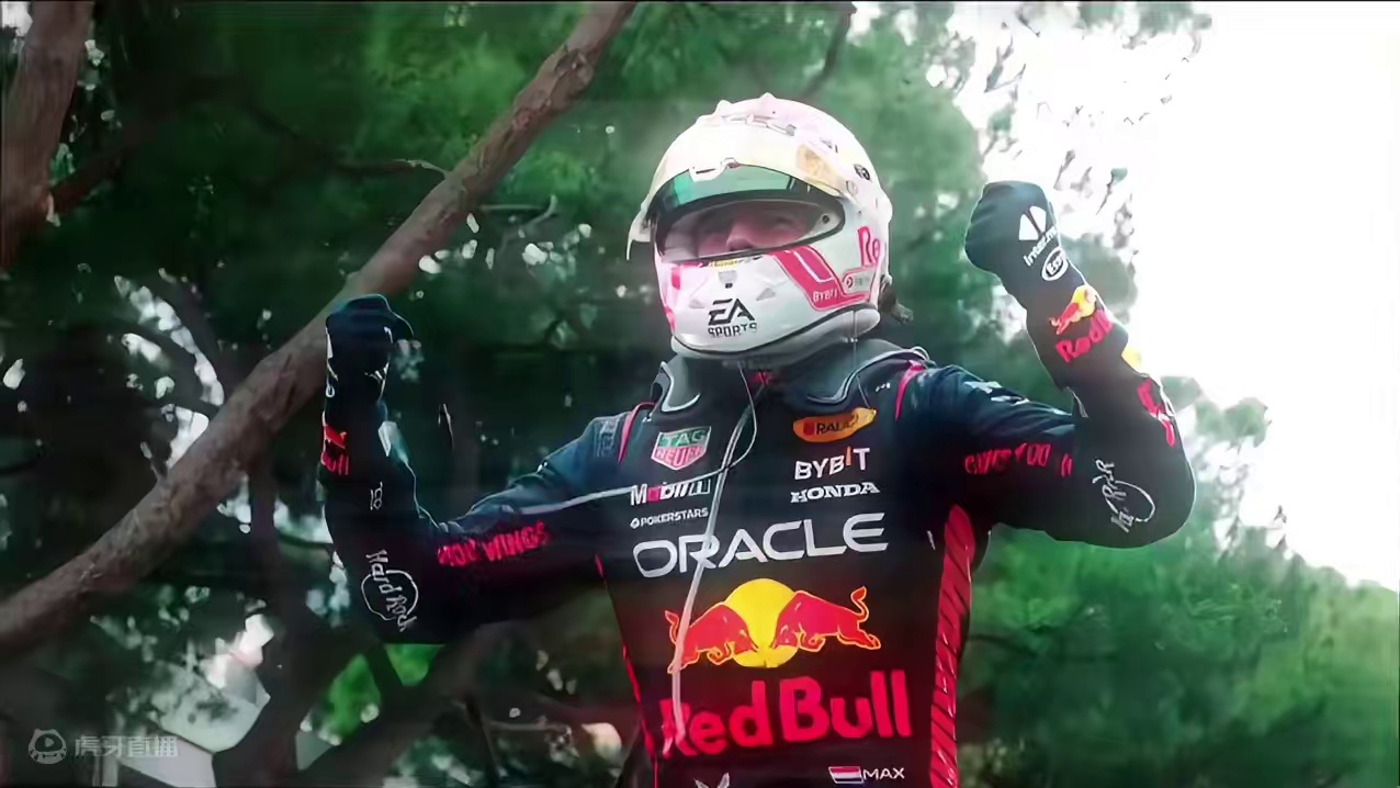 你能说他偷走了八冠，但你不能说他没有实力：F1车手千千万，谁是你的number one？#f1 #维