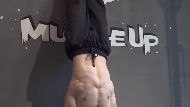 倒立常见的问题：什么样的人不适合练倒立呢？